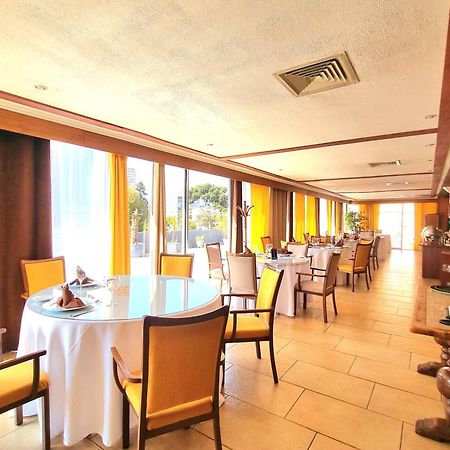 Hotel El Araucano Concepción Екстериор снимка