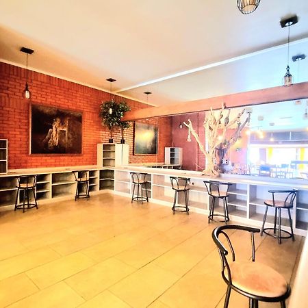 Hotel El Araucano Concepción Екстериор снимка