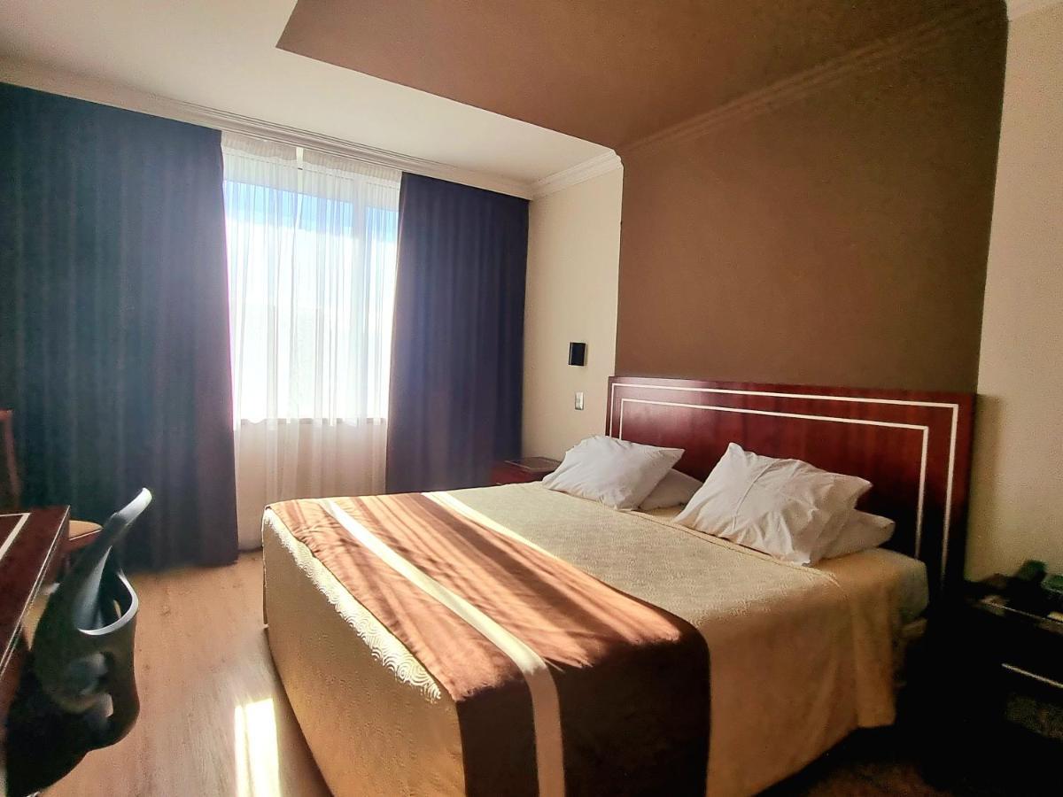 Hotel El Araucano Concepción Екстериор снимка