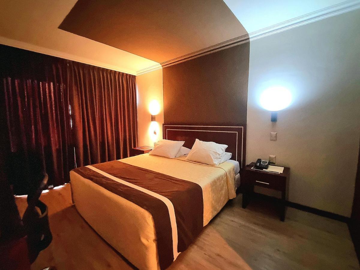 Hotel El Araucano Concepción Екстериор снимка