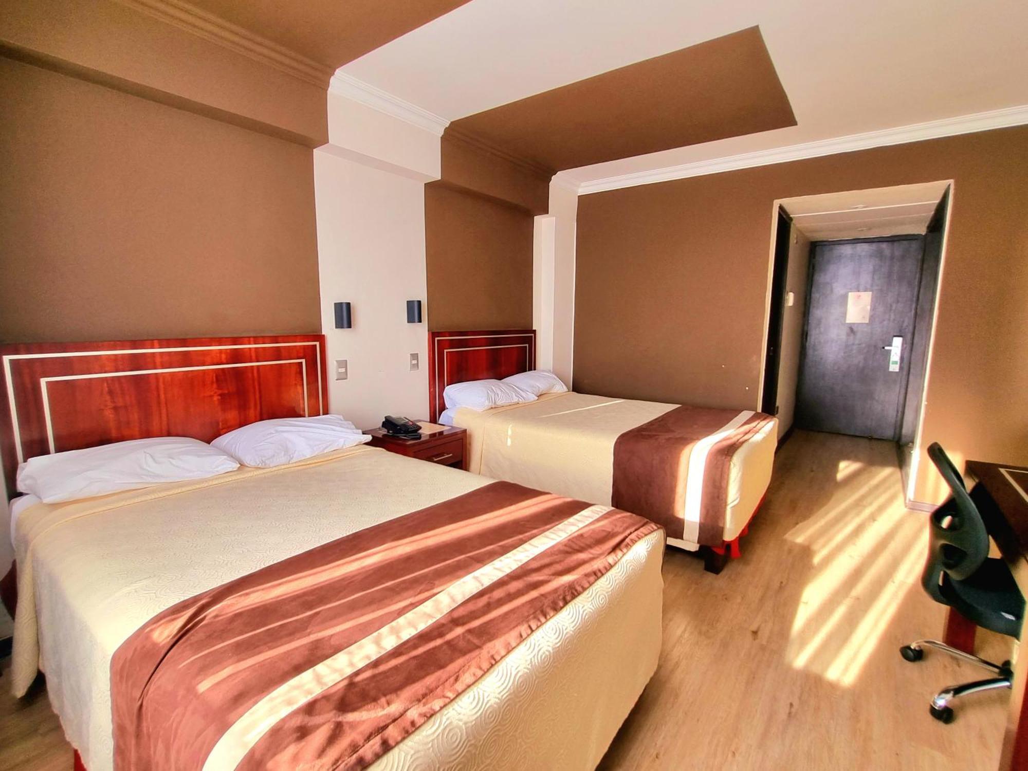Hotel El Araucano Concepción Екстериор снимка