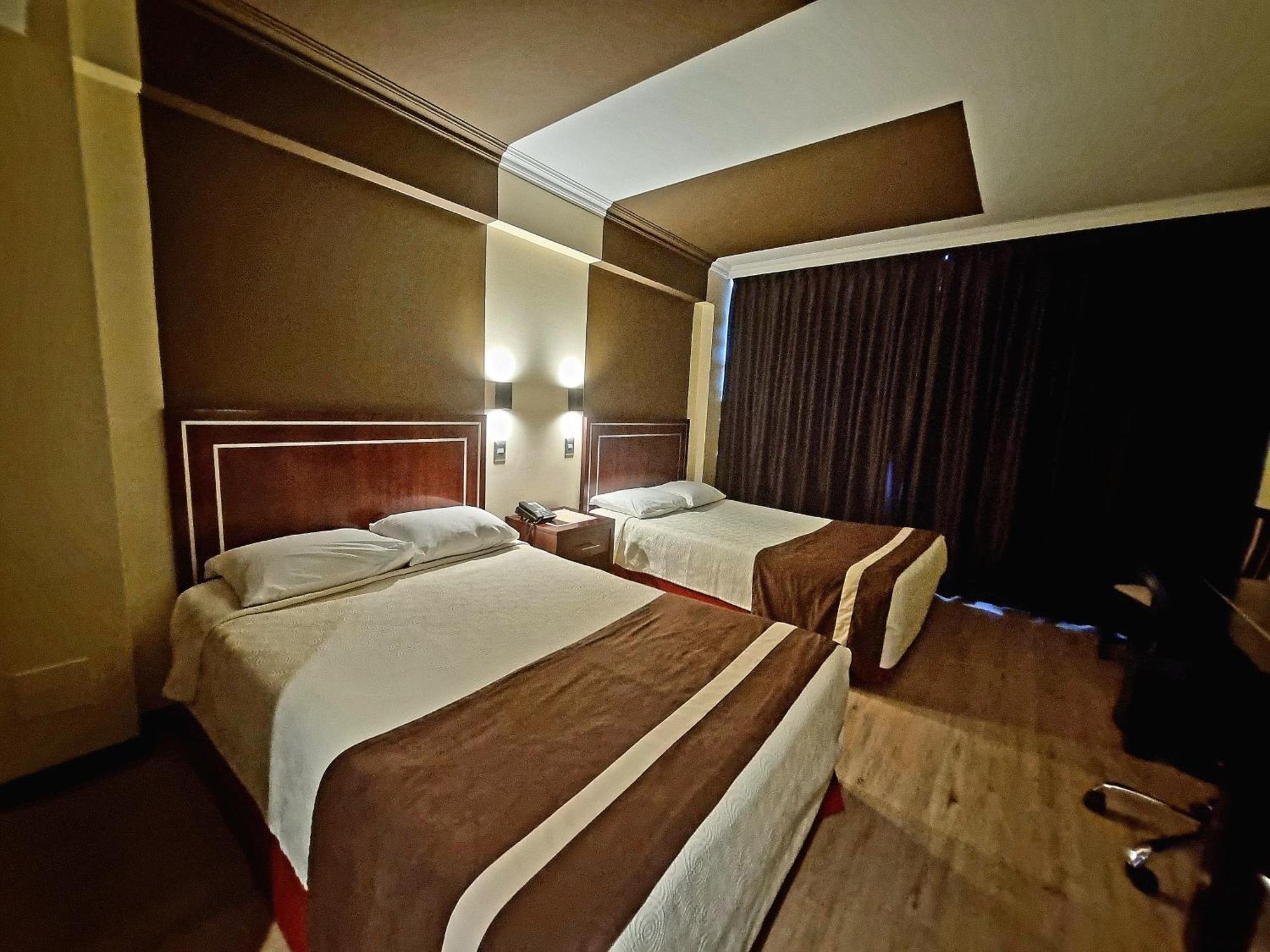 Hotel El Araucano Concepción Екстериор снимка