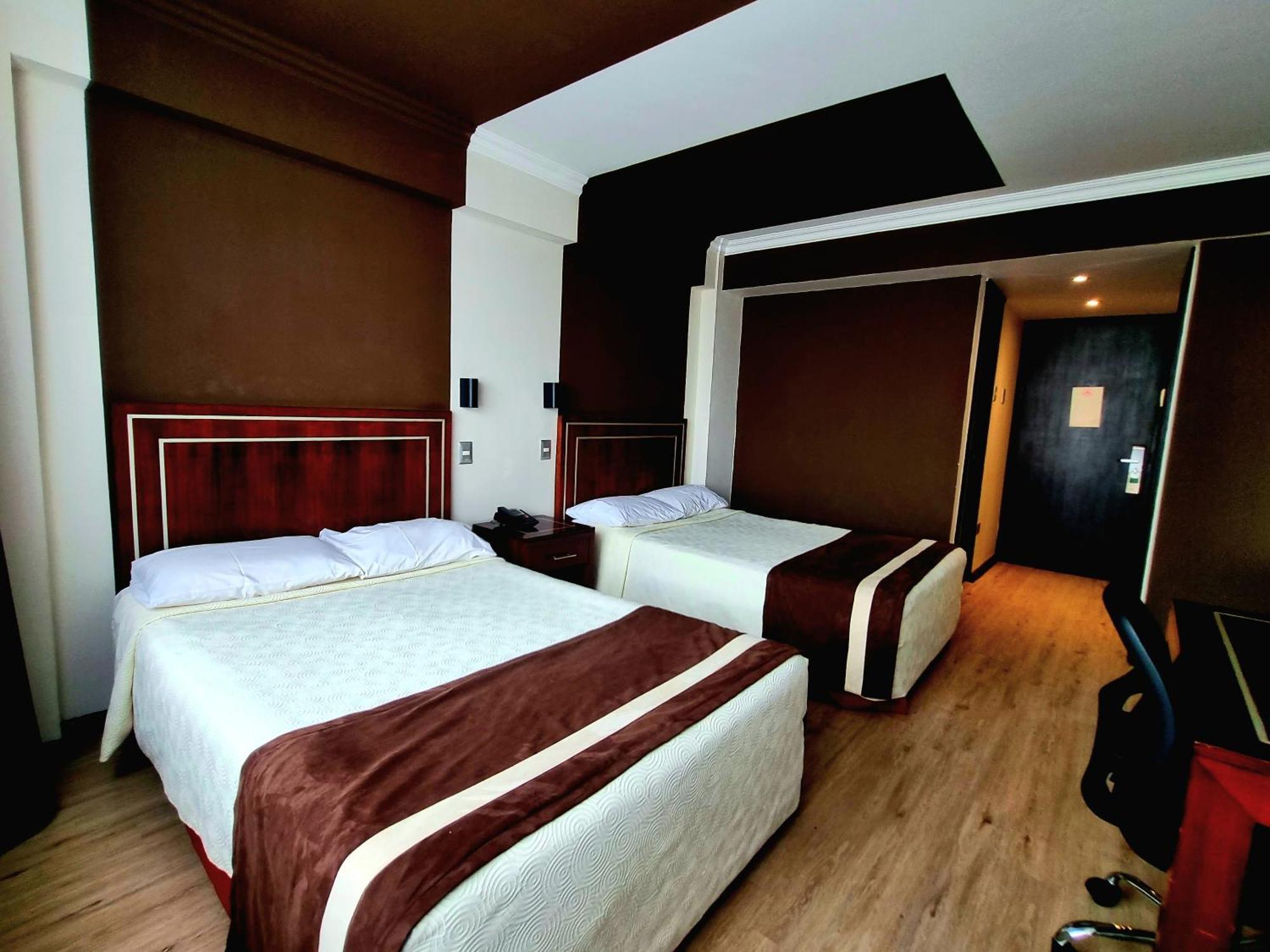 Hotel El Araucano Concepción Екстериор снимка