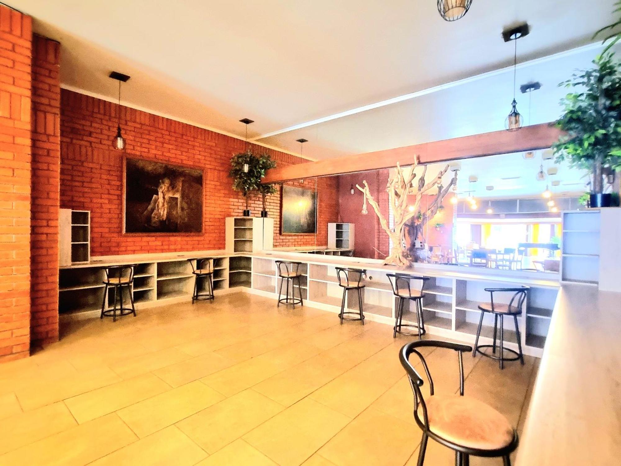 Hotel El Araucano Concepción Екстериор снимка