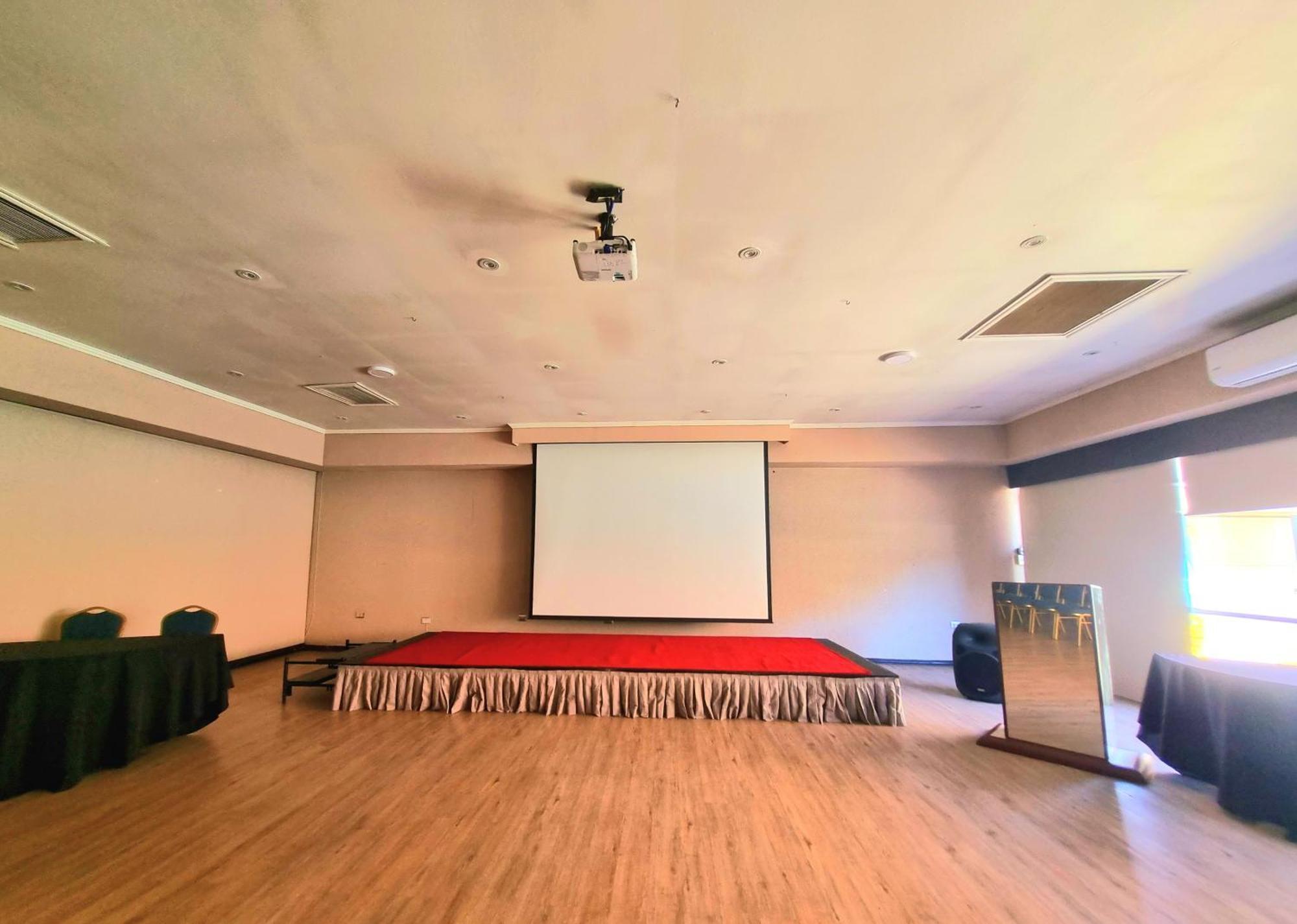 Hotel El Araucano Concepción Екстериор снимка