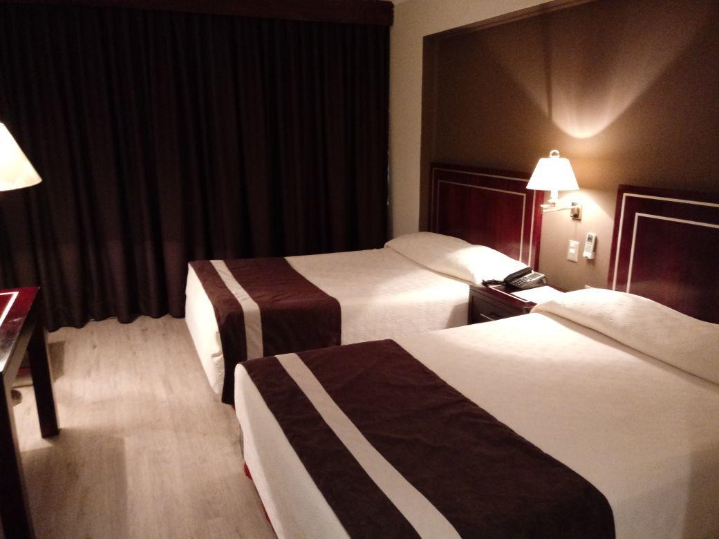 Hotel El Araucano Concepción Екстериор снимка