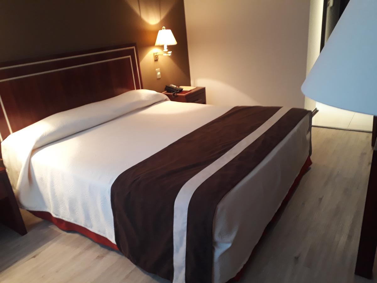 Hotel El Araucano Concepción Екстериор снимка